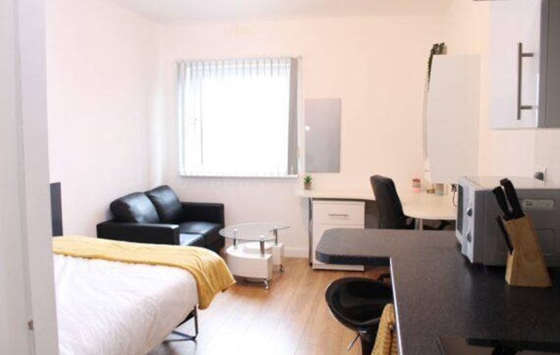Brookland Rd, Clarendon Park, Leicester - Image 1
